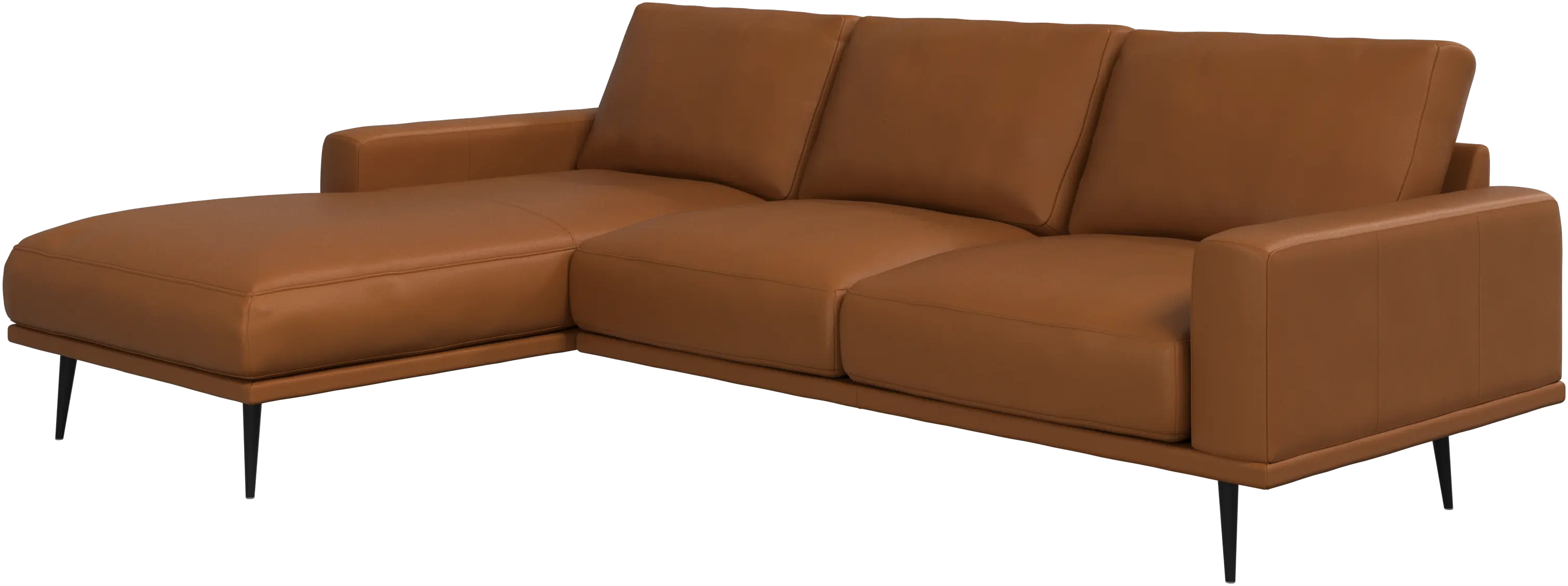 デザイナーソファ | すべてのデザインはこちら - レザー | ボーコンセプト